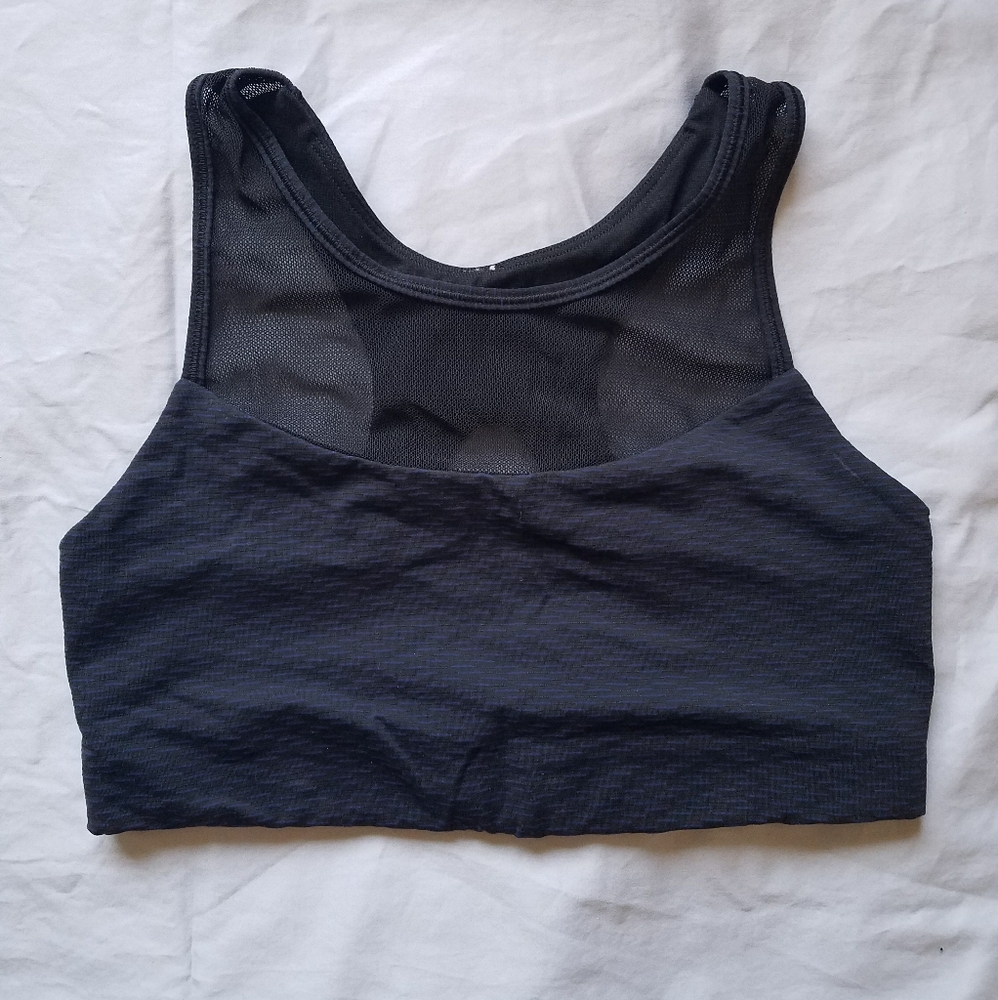 Lululemon gear up bra